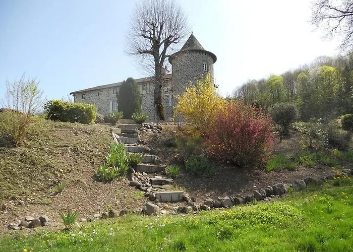 Château de la Moissetie